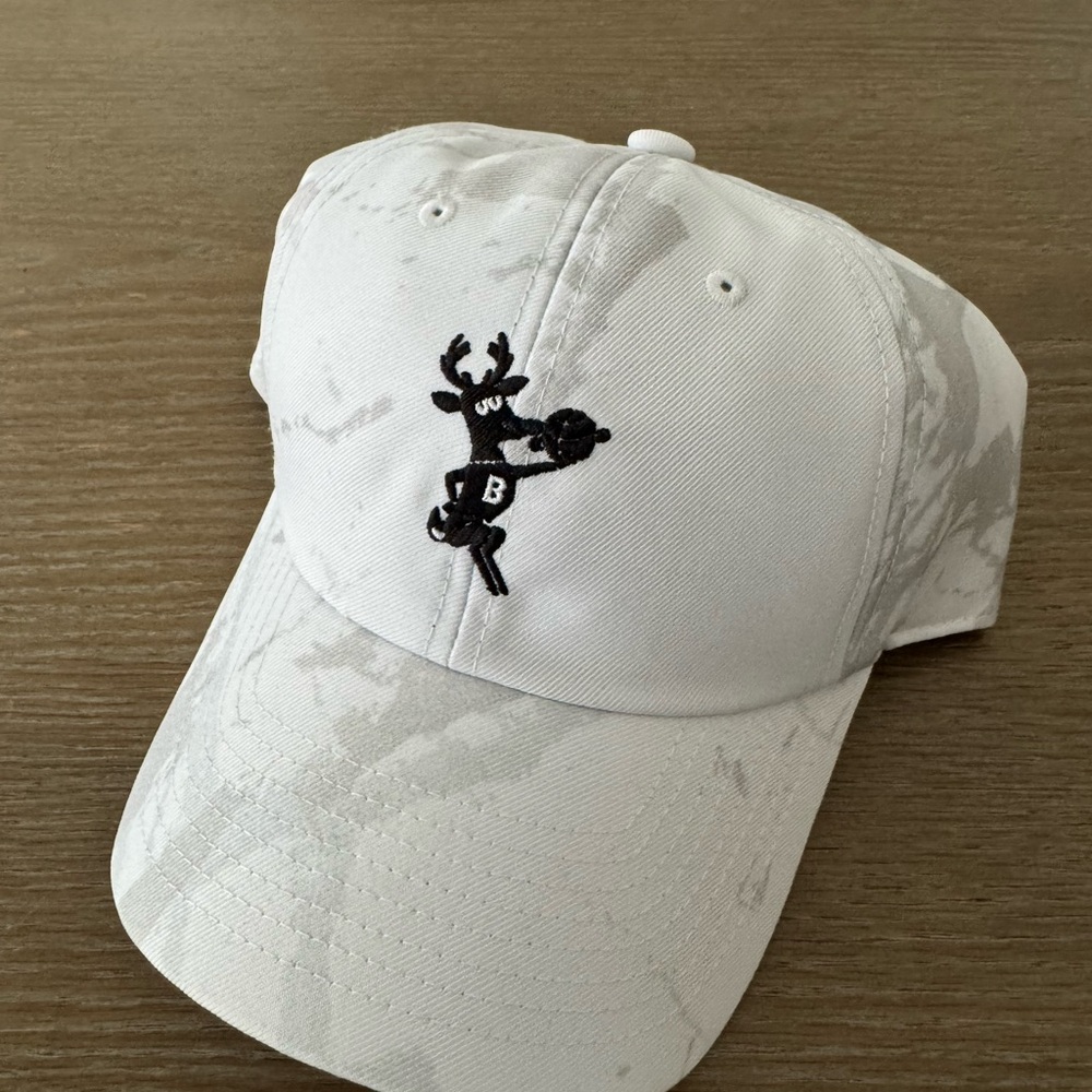 Milwaukee Bucks Mitchell & Ness cap